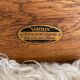 Old portable pharmacy box