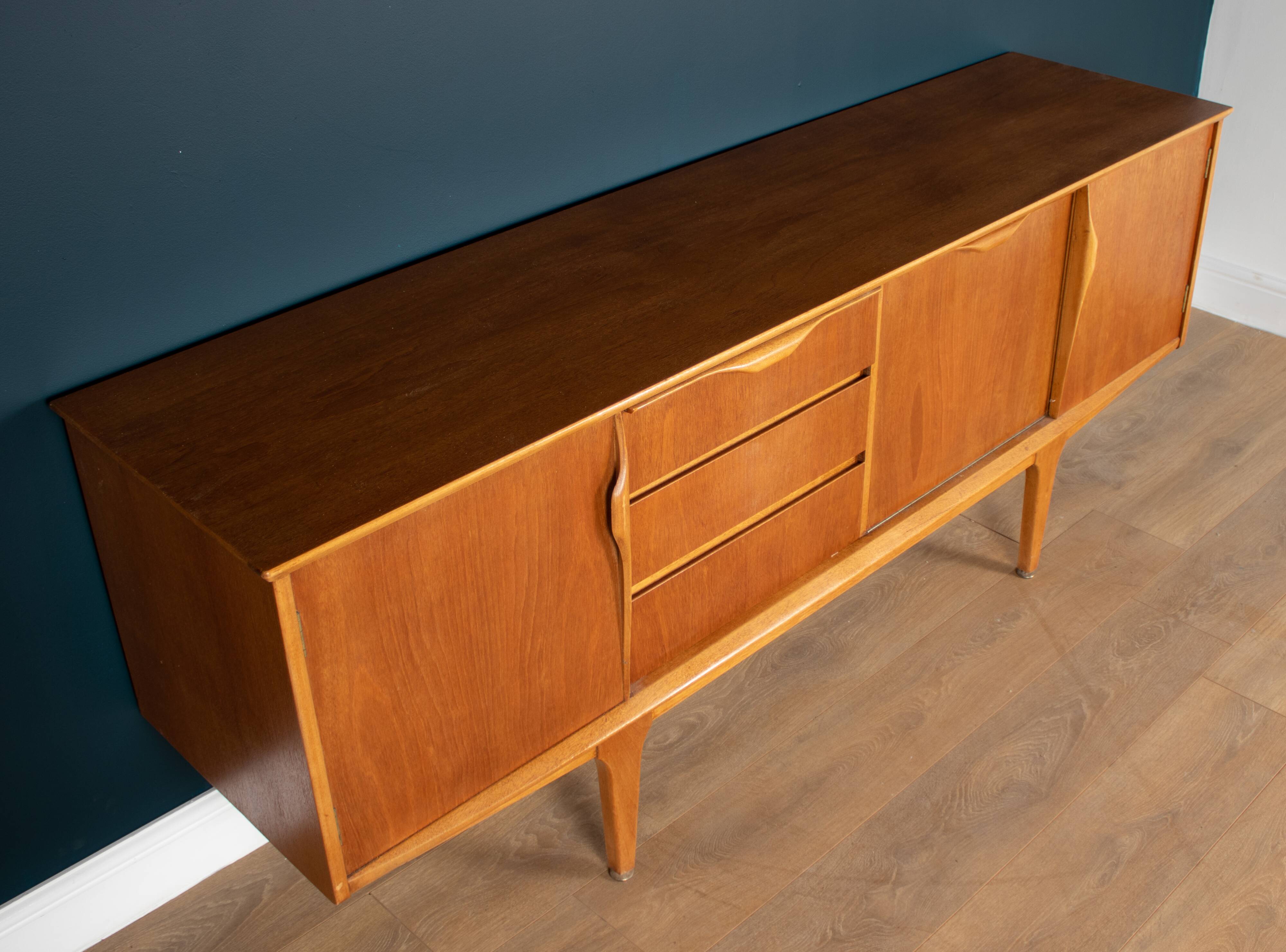 Jentique Sideboard 1960