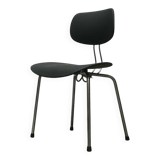 German Mid-Century chair SE 66 by Egon Eiermann for Wilde + Spieth, 1950s