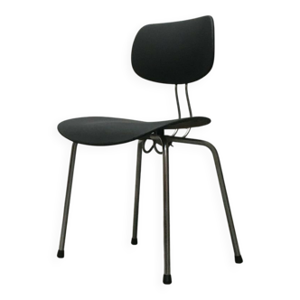 German Mid-Century chair SE 66 by Egon Eiermann for Wilde + Spieth, 1950s