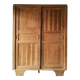 Armoire parisienne
