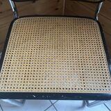 Cesca B32 chair by Marcel Breuer