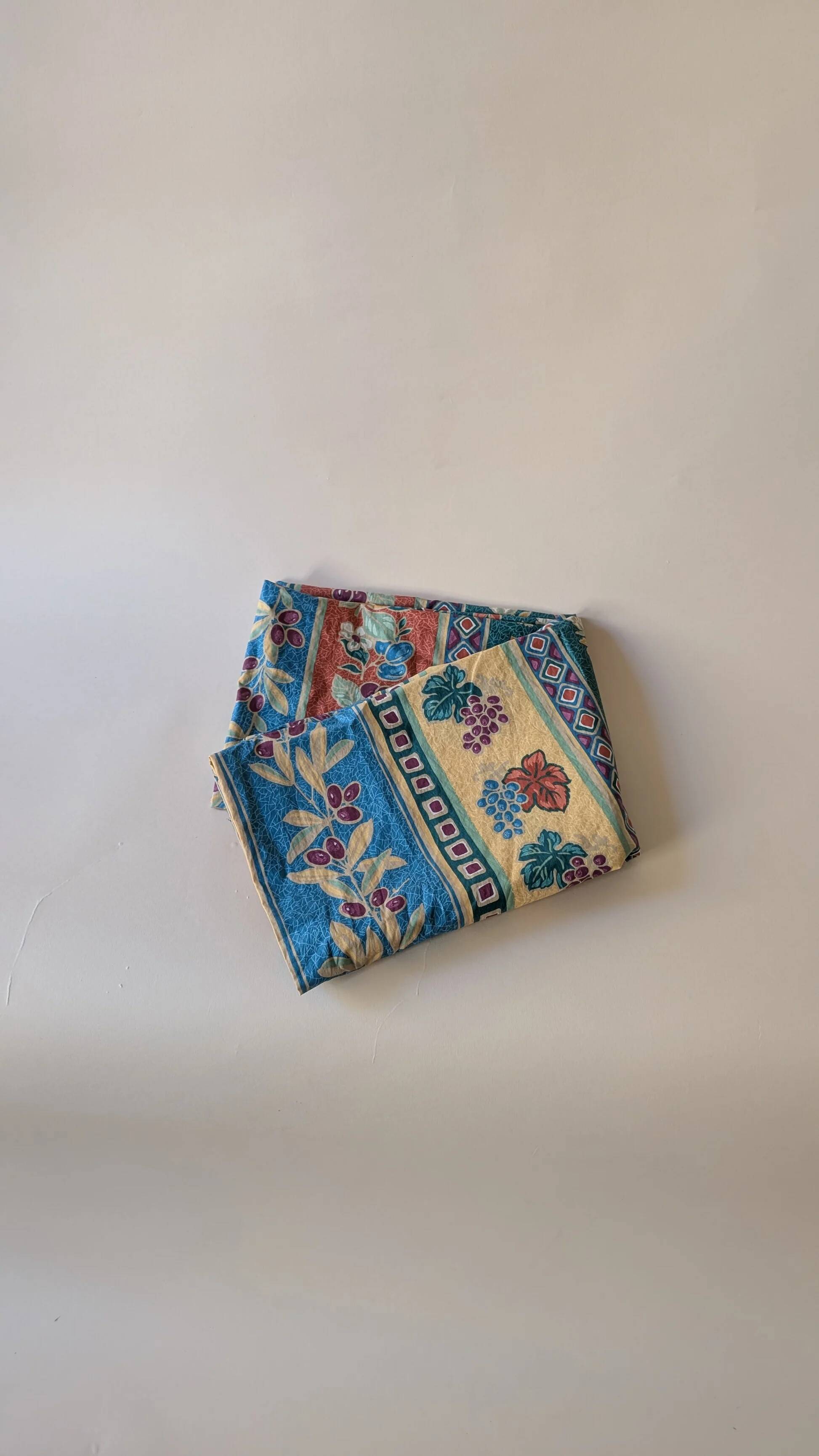 Nappe vintage
