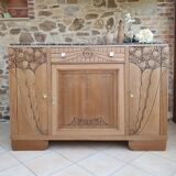 Art Deco Parisian Buffet