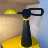 PER “gaucho” Memphis style studio lamp