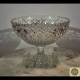 Fruit bowl or centrepiece.