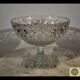 Fruit bowl or centrepiece.