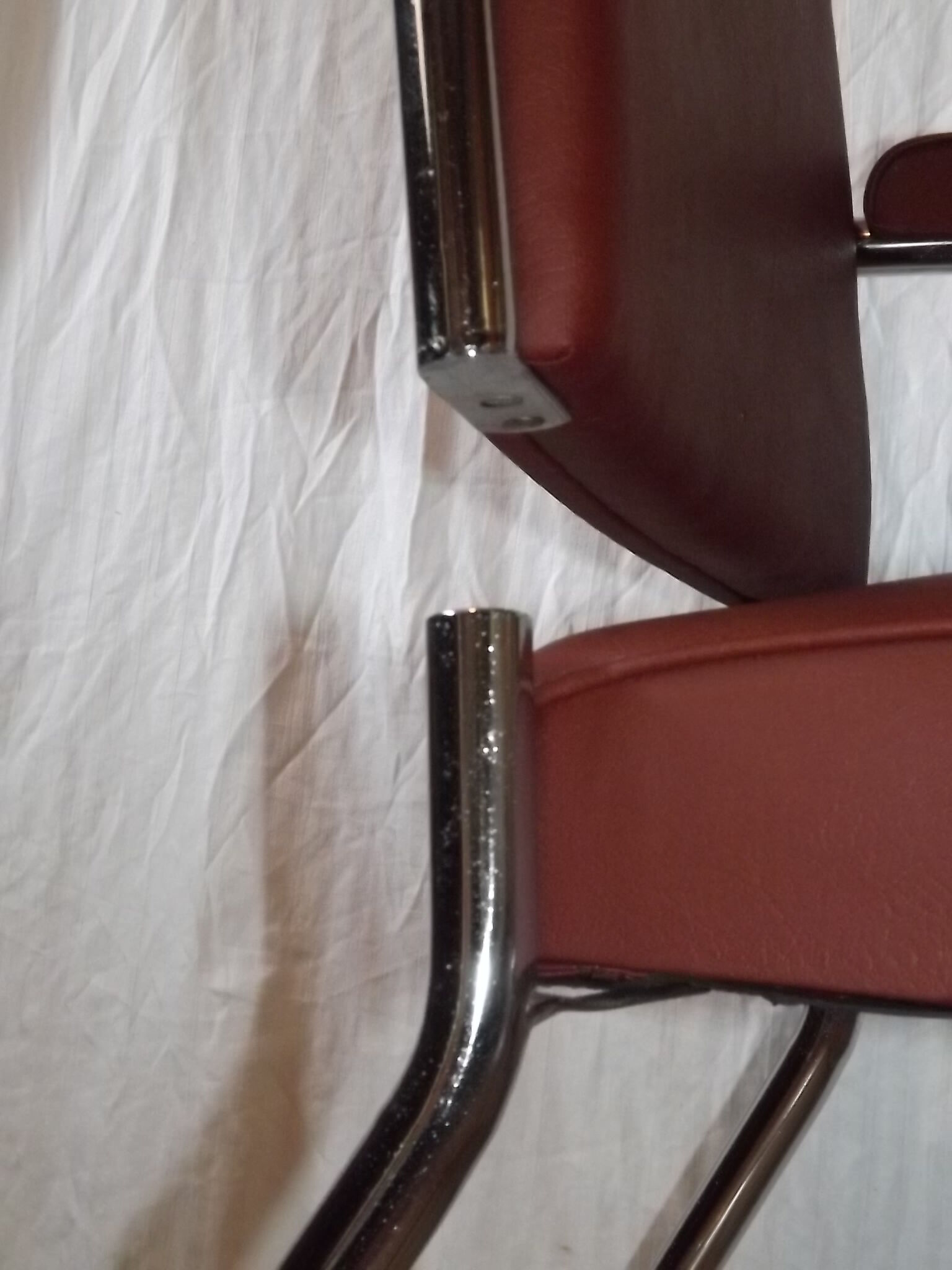 Office armchair 1950