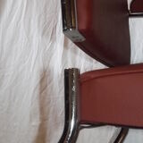 Office armchair 1950