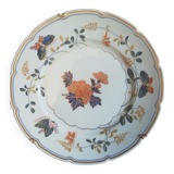 Assiette ancienne Raynaud Limoges