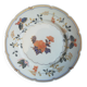 Old plate Raynaud Limoges