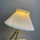 Table lamp Le Klint model 305 by Christian Hvidt 1970