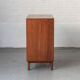Cabinet by Peter Hvidt & Orla Mølgaard Nielsen for Søbørg mobler, Denmark, 1950’s