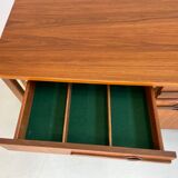 Vintage teak sidebaord by Nathan Uk