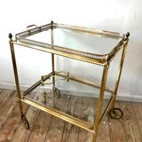 Serving table 60/70
