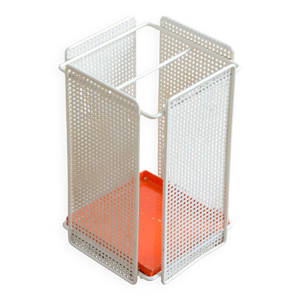 Porte-parapluies moderniste