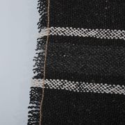 Tapis vintage turc de oushak tissé à la main 240x330 cm