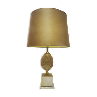 Lampe oeuf