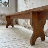 Pine farm bench 180 cm