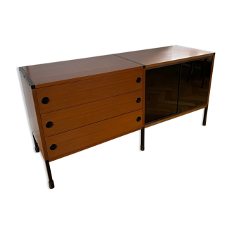 Enfilade vintage par ARP pour Minvielle
