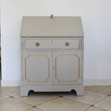 Vintage English Secretary