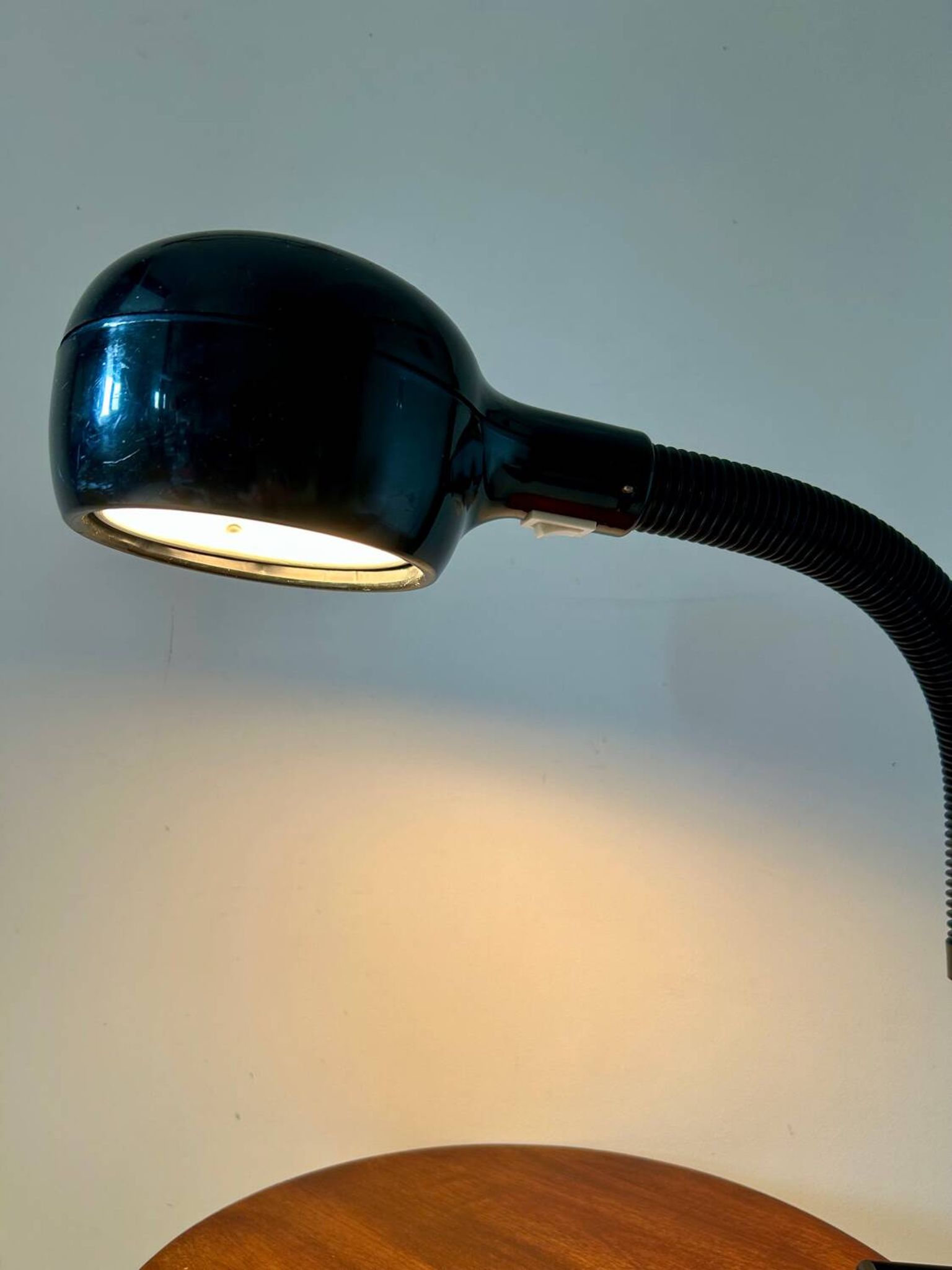 Lampe de bureau Emmedi