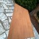 Reconstruction coffee table
