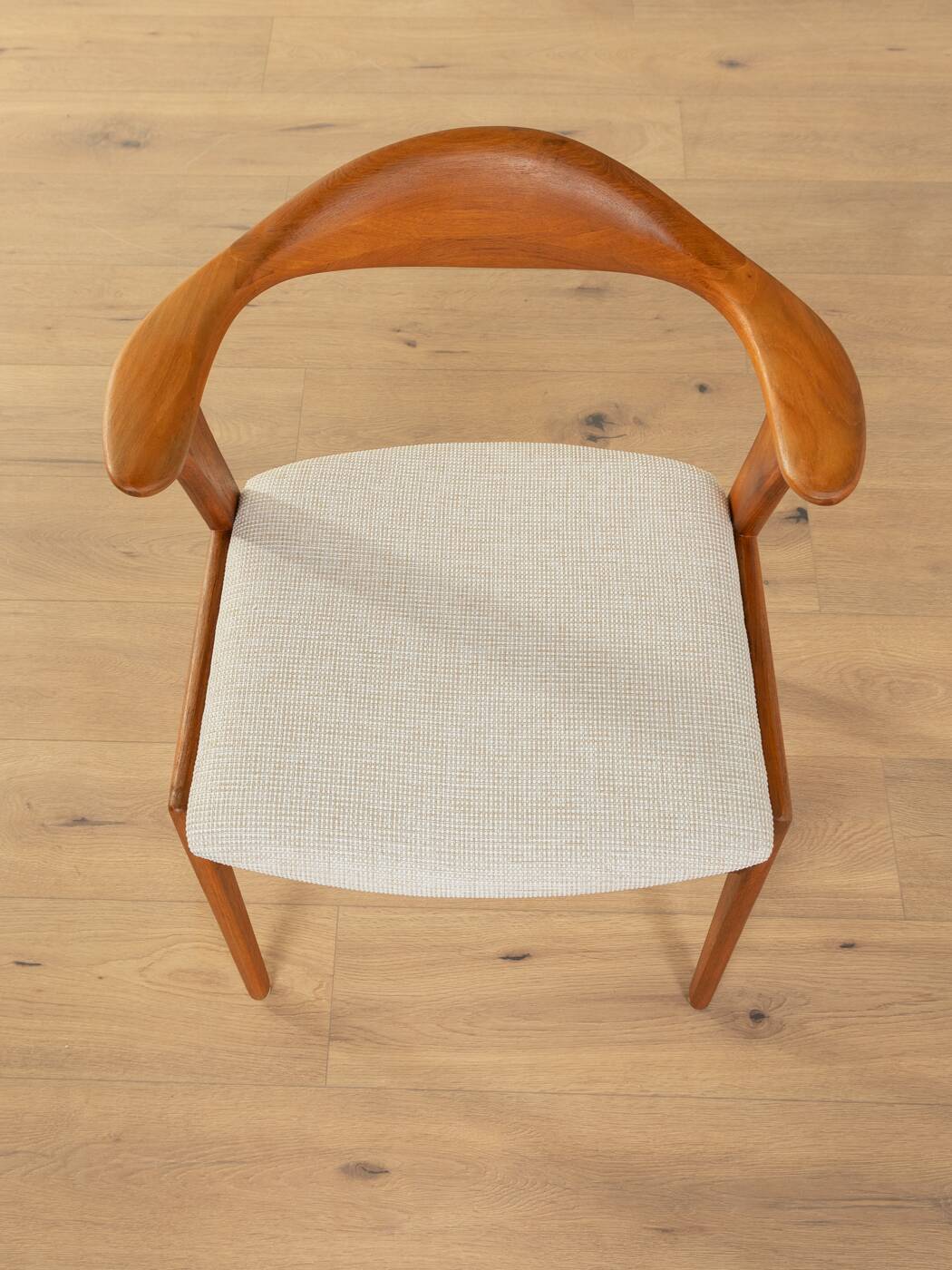 Chair, Model 49B, Erik Kirkegaard