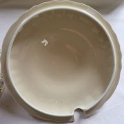 Limoges Bernardaud Soup Tureen in Porcelain