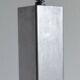 Industrial style pendant light