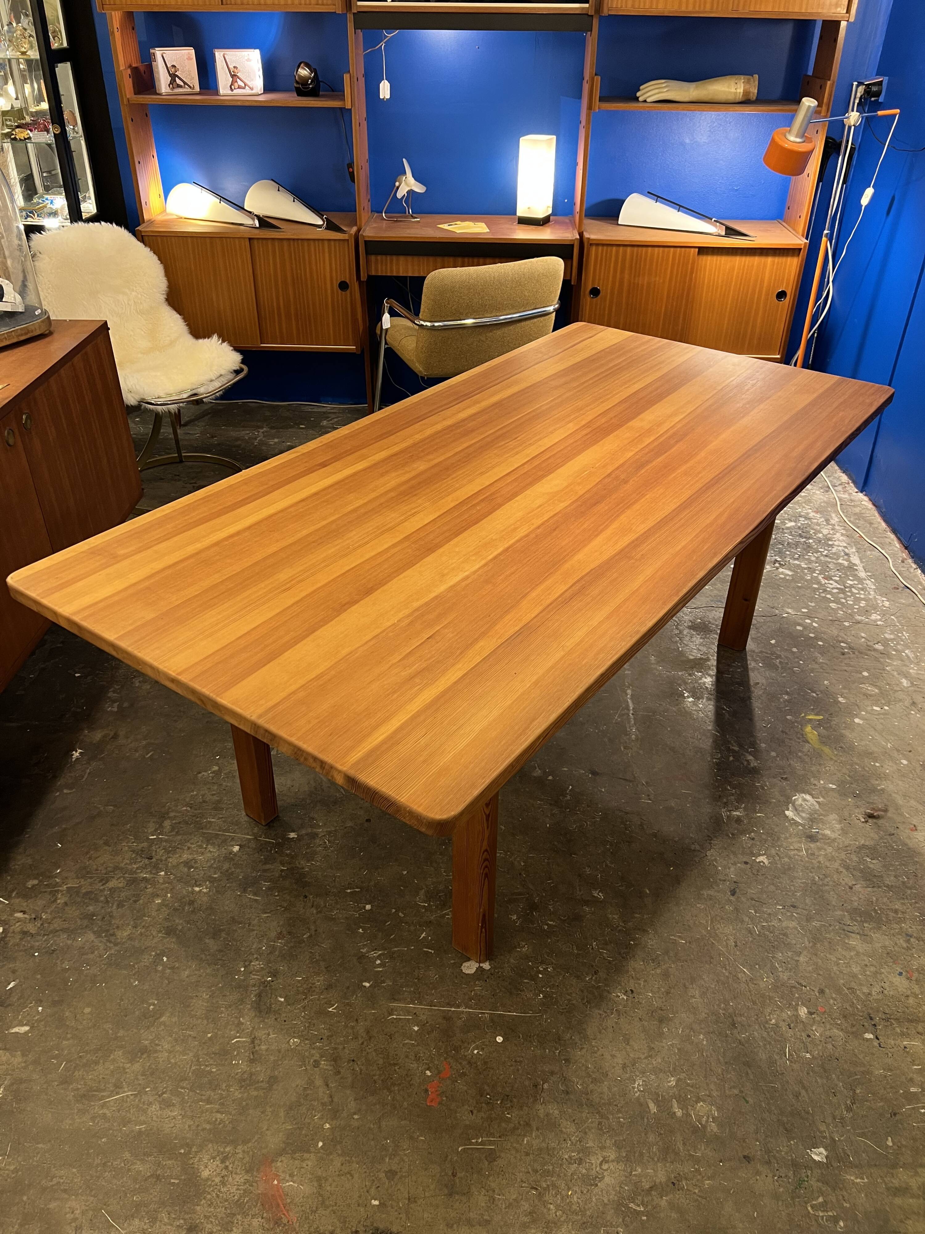 Table by Børge Mogensen