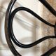Set of 2 chairs thonet cane
