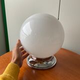 Ceiling lamp globe 30s
