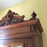 Fir cabinet