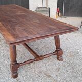 Table de ferme