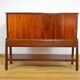 Buffet by Joseph-André Motte, Charron Edition, 1950