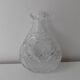 Petit vase en verre (11cm)