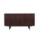 Rosewood cabinet, Danish design, 1970s, manufacturer: Farsø Møbelfabrik