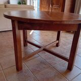 Oak table