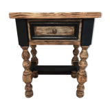 Small accent furniture restyled