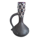 Very original vintage ceramic vase
