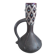 Very original vintage ceramic vase