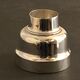 Shaker Christofle in silver metal