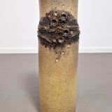 Large Elisabeth Vandeweghe vase for Perignem