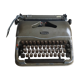 Machine à écrire Triumph 1940