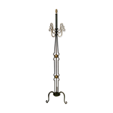 Vintage 1940 floor lamp