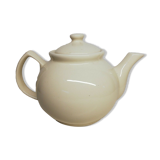 Vintage ceramic teapot
