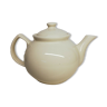 Vintage ceramic teapot