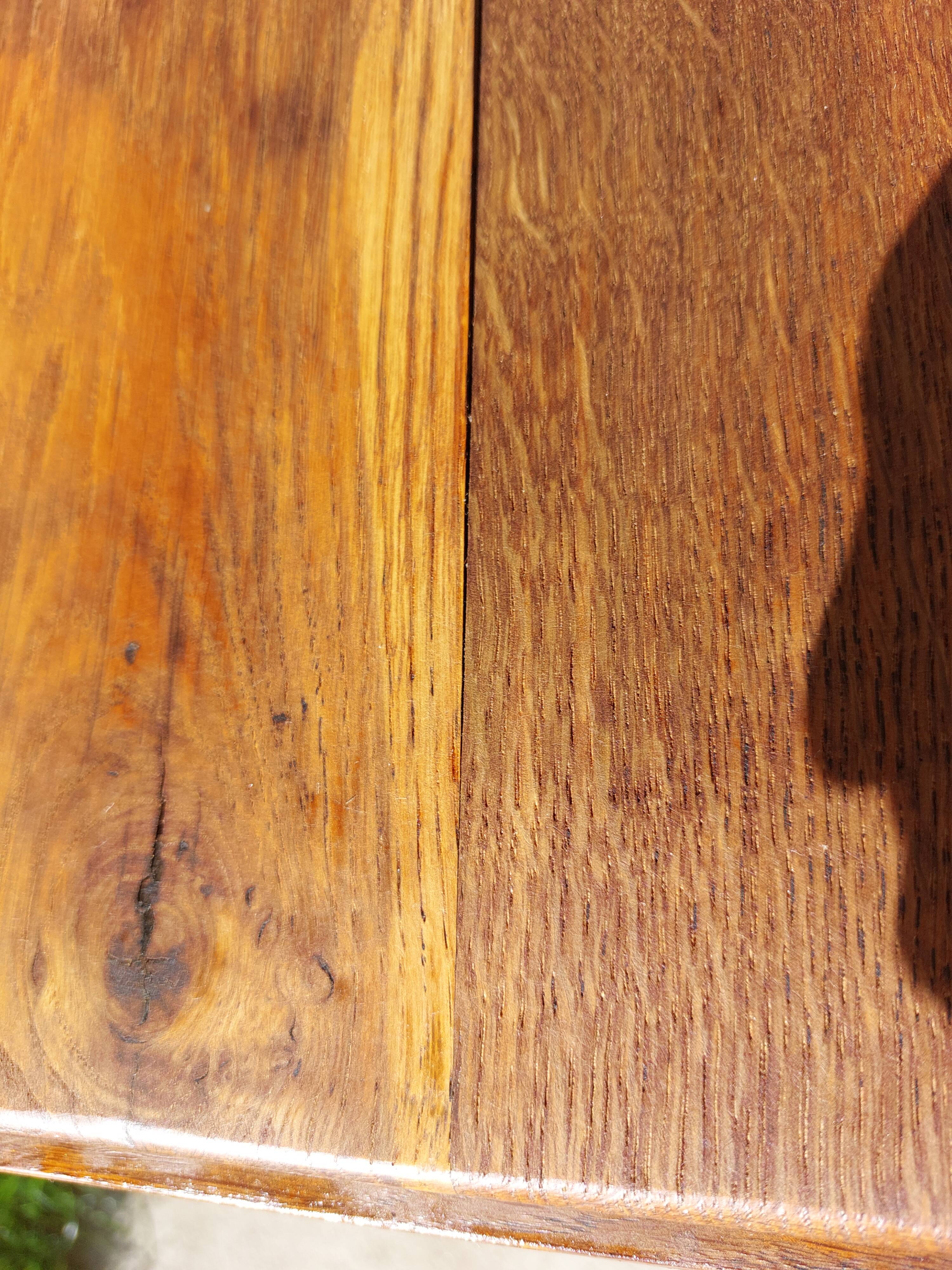 console, rectangular side table