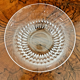 6 Saint-Louis finger rinse bowls, “Lozère” model – 365010